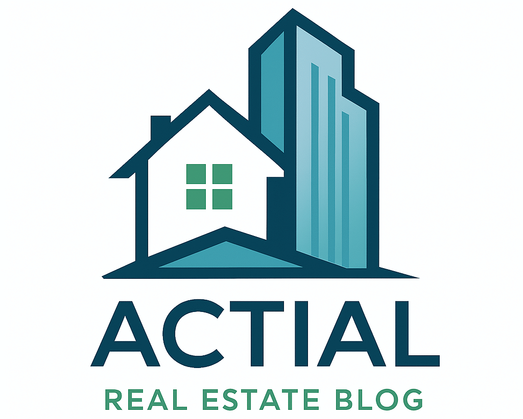 Actial – Le guide pour sublimer votre bien immobilier